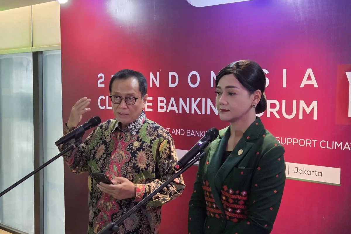 OJK: Undisbursed Loan Normal dalam Siklus Perbankan