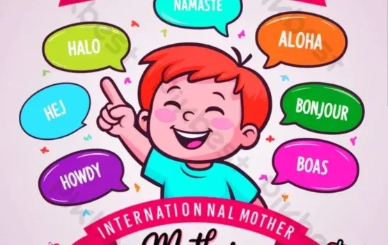 Pentingnya Melestarikan Bahasa Ibu di Hari Bahasa Ibu Internasional