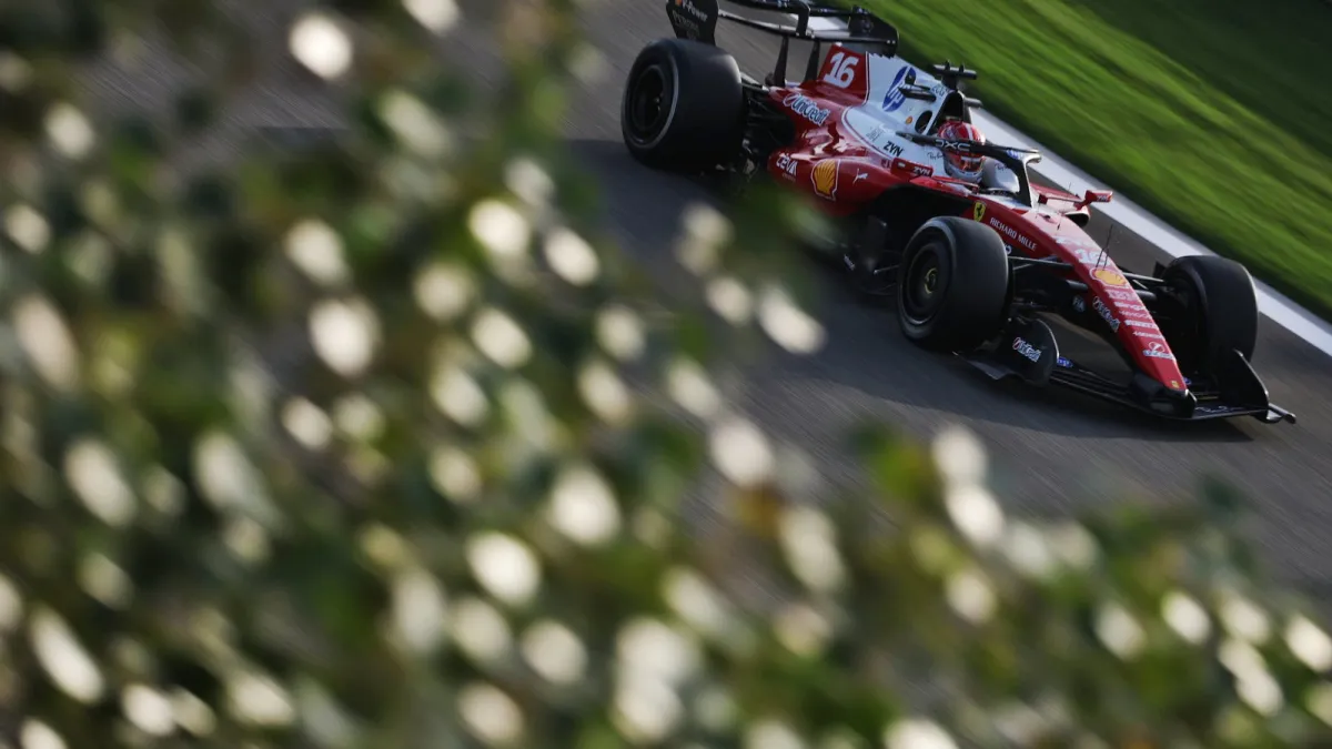 Pembalap Berikan Pendapat Soal Rencana Penambahan Sprint Race di F1