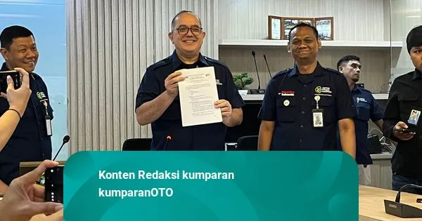 PT Agrinas Impor Pikap India: Jawaban atas Keterbatasan Industri Lokal