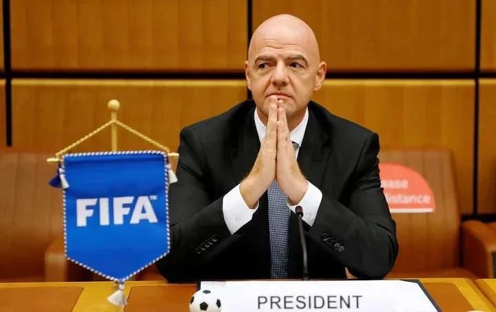 FIFA Beri Jaminan Keamanan Piala Dunia 2026 di Meksiko di Tengah Kekacauan