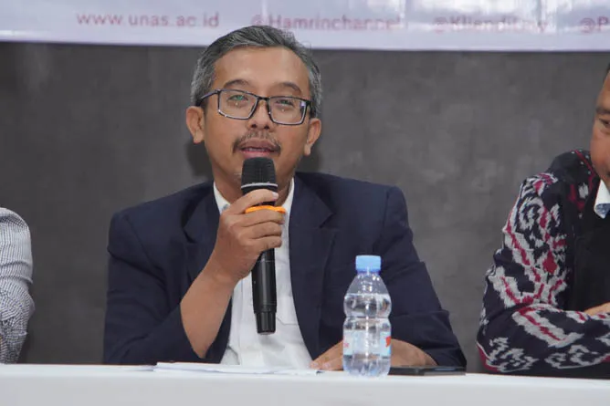 Pilkada Langsung dan Melalui DPRD Diakui Sah Secara Konstitusional