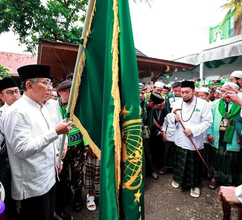 Seabad Nahdlatul Ulama: Menelusuri Sejarah dan Inspirasi