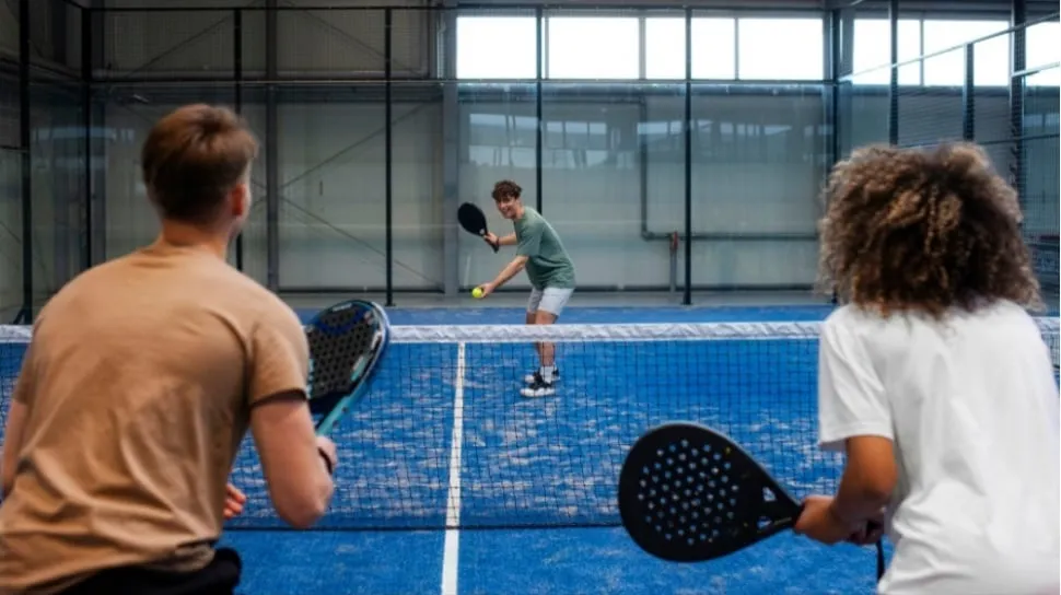 Komisi X DPR Minta Pemda DKI Atasi Kebisingan Lapangan Padel dengan Regulasi
