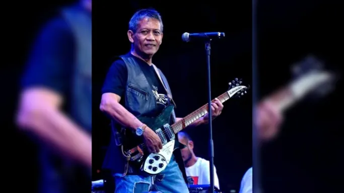 Jejak Musikal Benny Soebardja, Maestro Progrock Indonesia