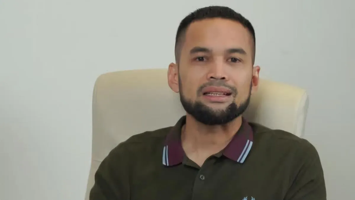 Teuku Wisnu Luncurkan Outlet Malang Strudel dengan Konsep Pertanian Ramah Keluarga