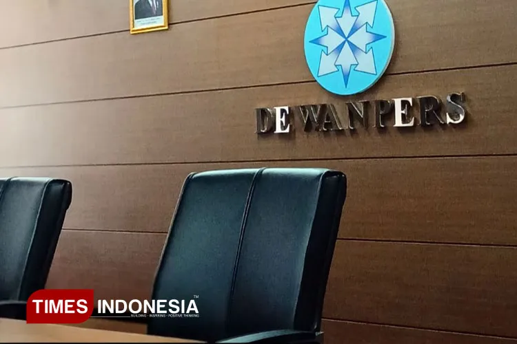 Dewan Pers Catat Isu Penting Kemerdekaan Pers dan Ekonomi Media di Tahun 2025