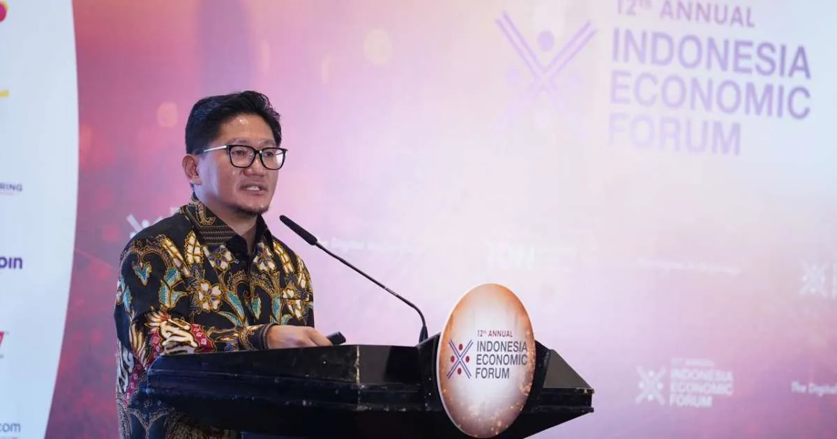 Kemenkomdigi Fokus pada Keseimbangan dalam Pembangunan Ekonomi Digital Indonesia