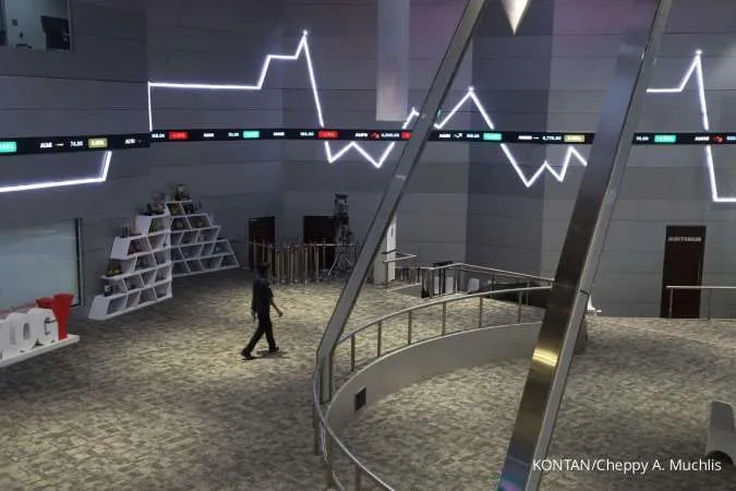 OJK Ungkap Manipulasi Saham IMPC 2016, Tiga Entitas Didenda