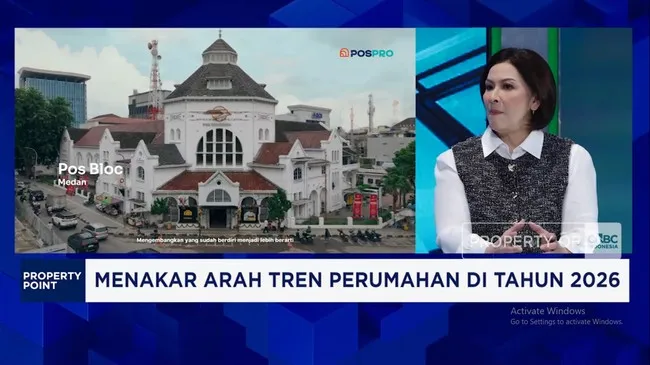 Prospek Bisnis Sewa Properti BUMN di Tengah Tantangan Ekonomi 2025