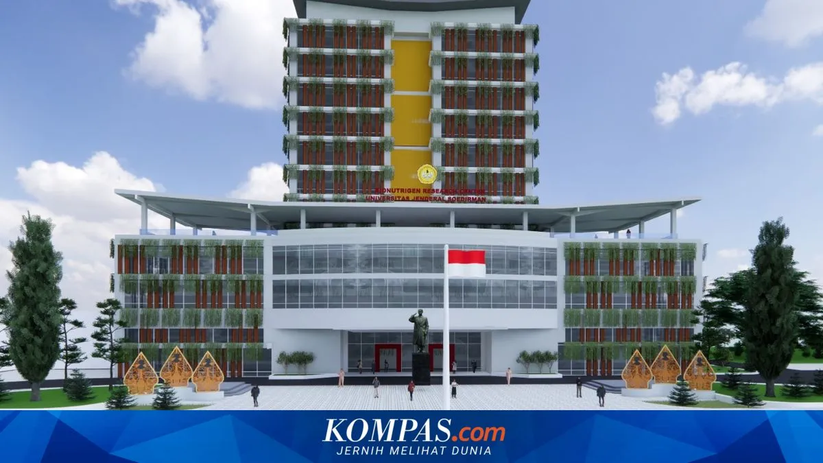 UGM, Undip, dan Unsoed Luncurkan Pusat Kesehatan Terintegrasi di Sekar Purwo