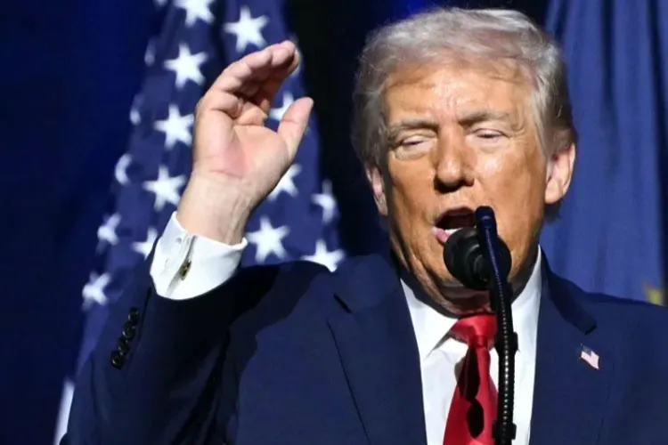 Sinyal Amerika Serikat Menghentikan Rencana Serangan Militer Terhadap Iran
