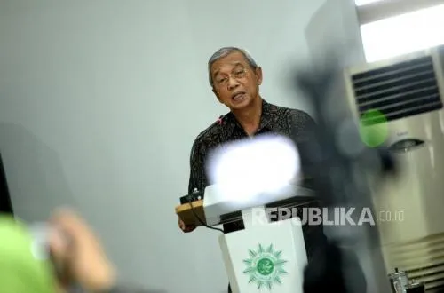 PP Muhammadiyah Soroti Keterlambatan Pemerintah Pusat dalam Penanganan Bencana di Aceh