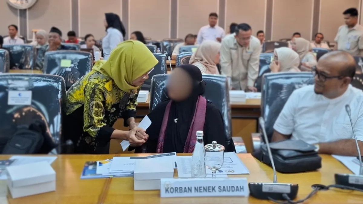 Komnas Perempuan Soroti Kekerasan Terhadap S di Pasaman sebagai Dampak Konflik Sumber Daya Alam