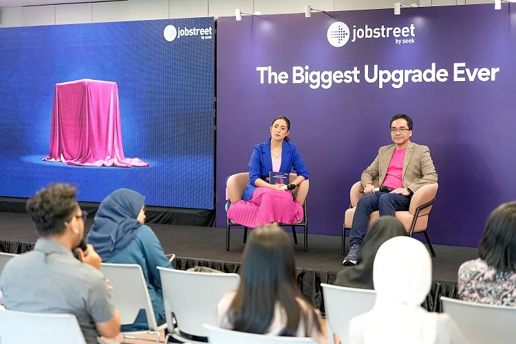 Inovasi Rekrutmen Cepat dan Tepat dengan Teknologi AI dari Jobstreet by SEEK