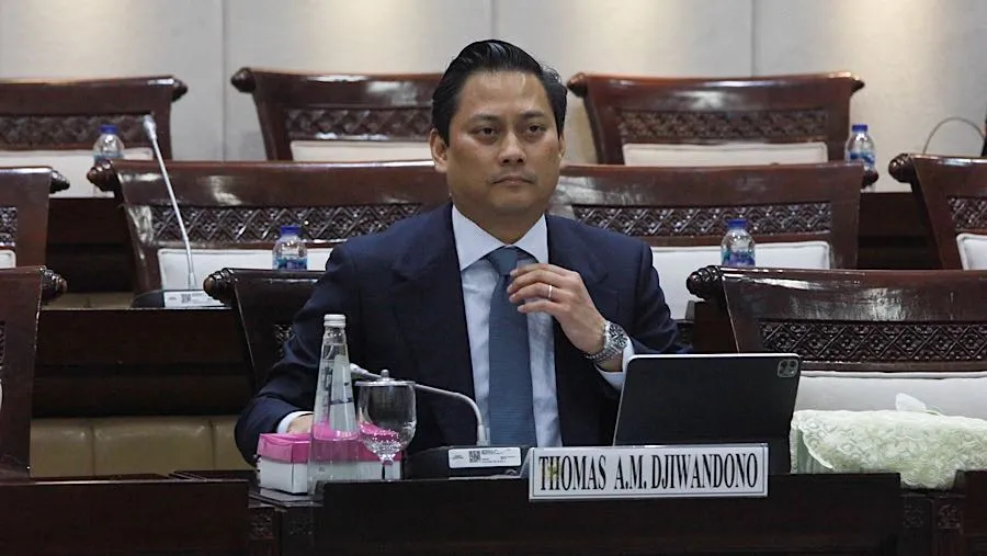 Thomas Respon Isu Kemandirian Bank Indonesia: Tunjukkan Rekam Jejak yang Jelas