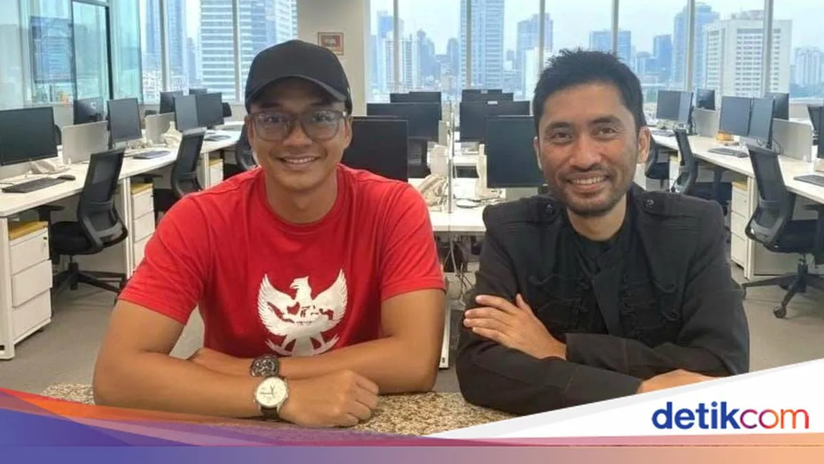 Adly Fairuz Minta Cabut Gugatan Wanprestasi Senilai Rp 3,6 M