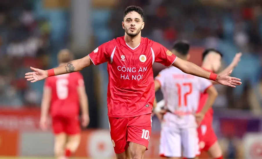 Pertarungan Harga Diri: CAHN Hadapi Tampines Rovers di Liga Champions Asia