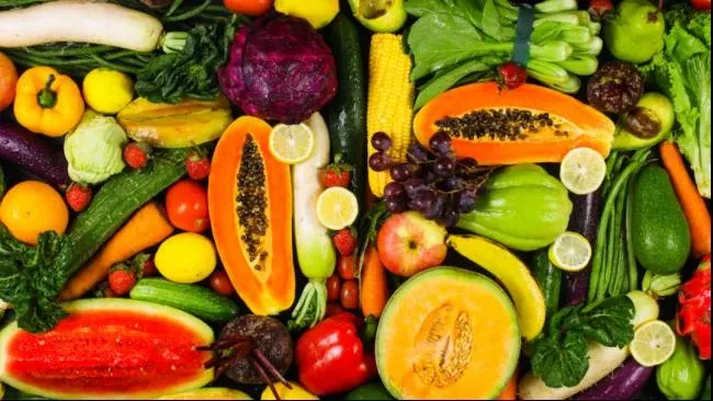 Pentingnya Buah dan Sayur untuk Kesehatan Pencernaan Selama Puasa