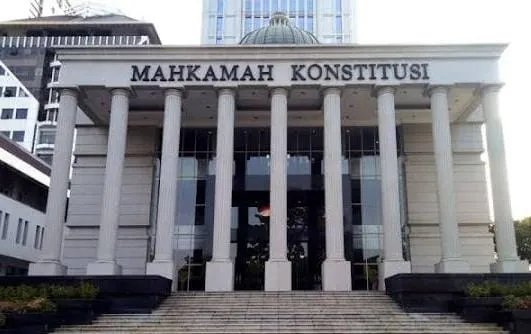 Uji Materi Ketentuan Pajak Diuji di Mahkamah Konstitusi