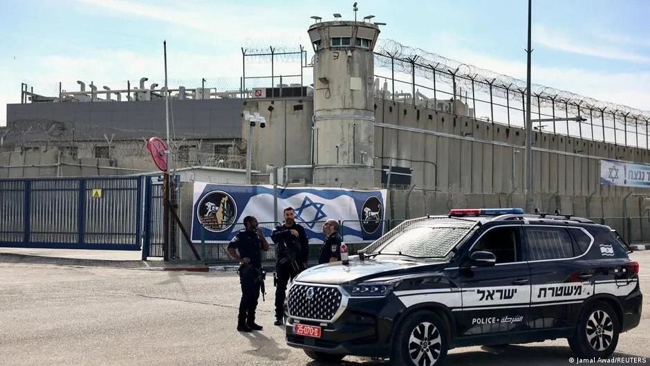 Israel Usulkan Penghidupan Kembali Hukuman Mati untuk Warga Palestina