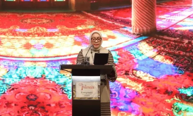 Menteri PPPA: Ruang Digital Harus Aman bagi Anak dari Ancaman Kekerasan Daring