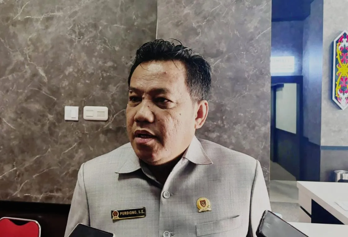 Kalteng Dorong Transformasi Ekonomi untuk Kemandirian Fiskal