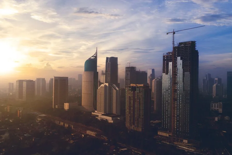 Pertumbuhan Ekonomi Indonesia Capai 5,11% di 2025, Didukung Permintaan Domestik
