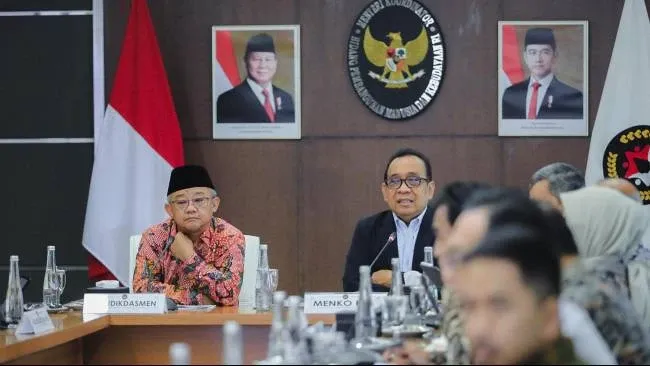 Pemerintah Tetapkan Jadwal Pembelajaran Ramadan 2026 dengan Pendekatan Holistik