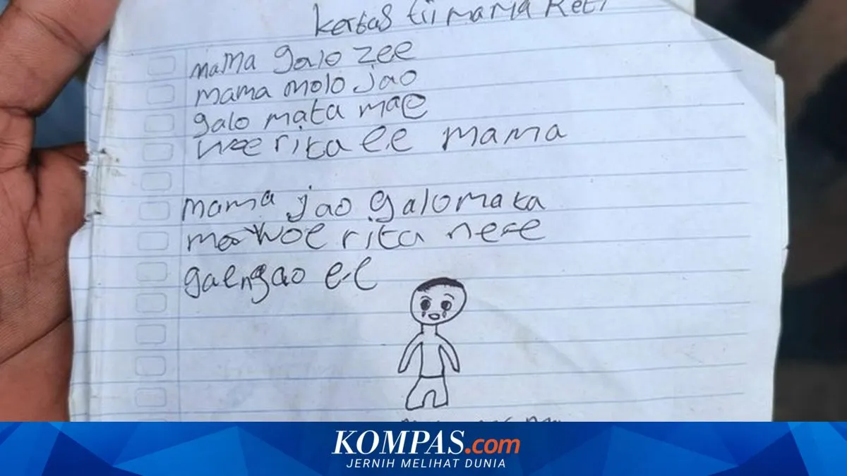 Kasus Bunuh Diri Siswa SD di NTT: Tanda Kegagalan Struktural Negara