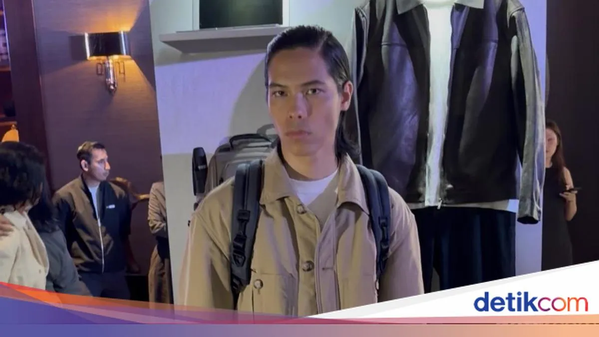 Tumi Alpha Luncurkan Koleksi Tas Travel Modern untuk Generasi Z