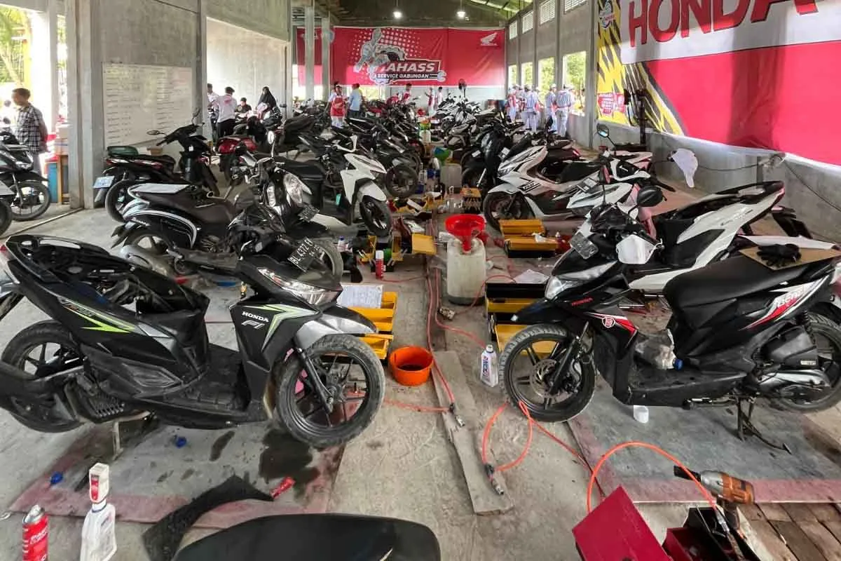 CDM Luncurkan Program Perpanjangan Penukaran Kupon Perawatan