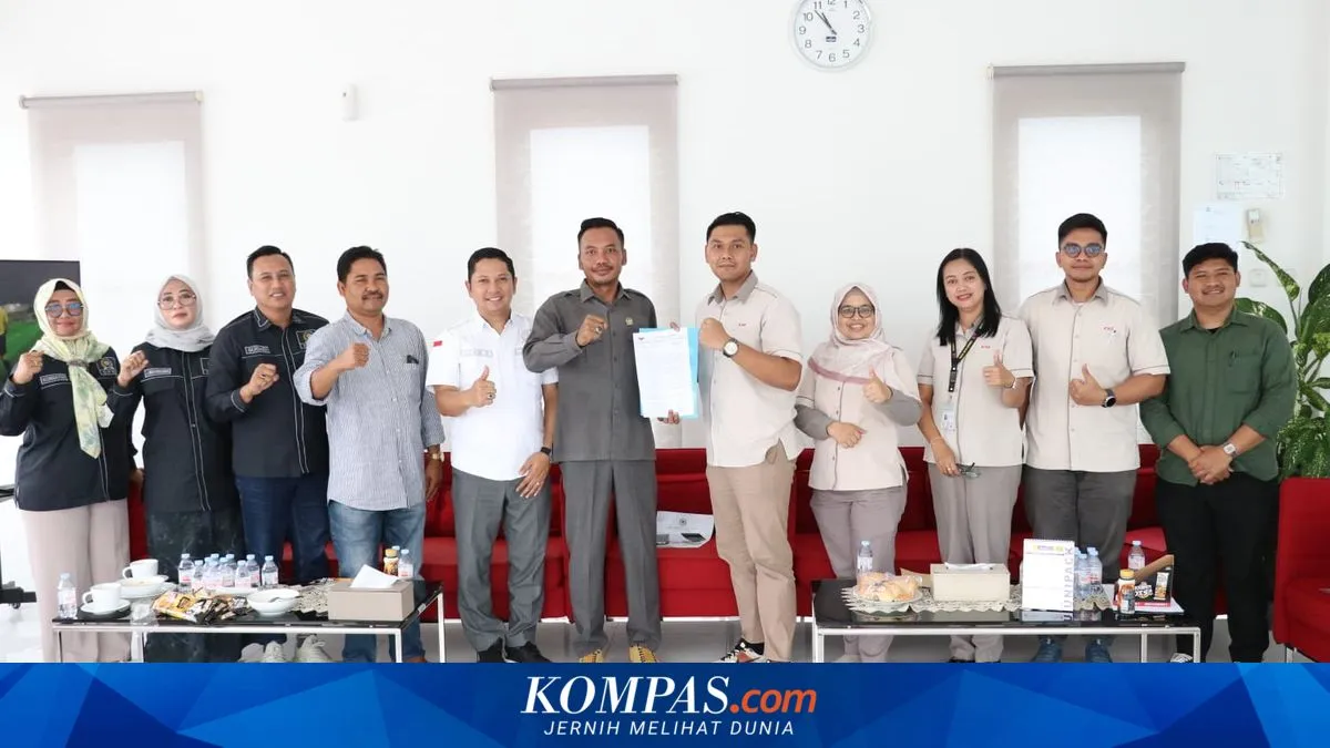DPRD Gresik Tindaklanjuti Pemutusan Hubungan Kerja Ratusan Buruh Outsourcing