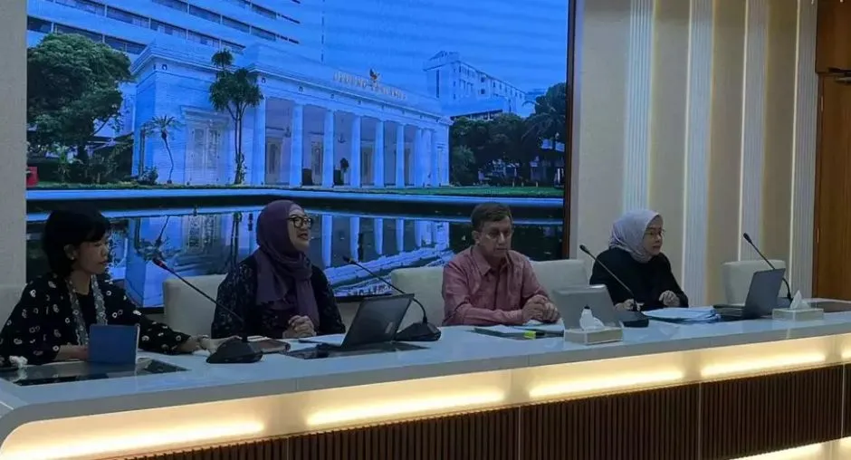 Indonesia Memimpin Sidang Dewan HAM PBB untuk Pertama Kalinya