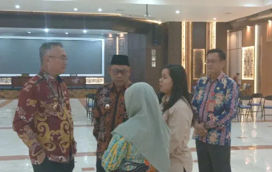 PAD Malinau 2025 Diproyeksikan Mencapai Rp149 Miliar
