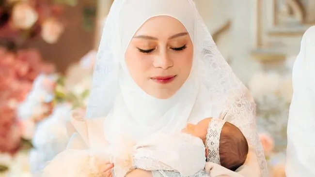 Nama dan Makna Anak Artis yang Lahir di 2025