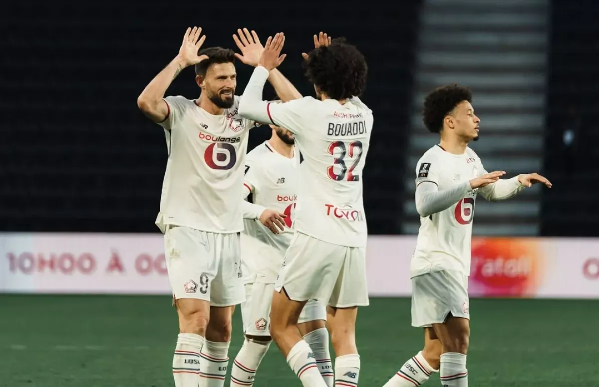 Prediksi Ketat Red Star Belgrade vs Lille: Laga Berpotensi Imbang