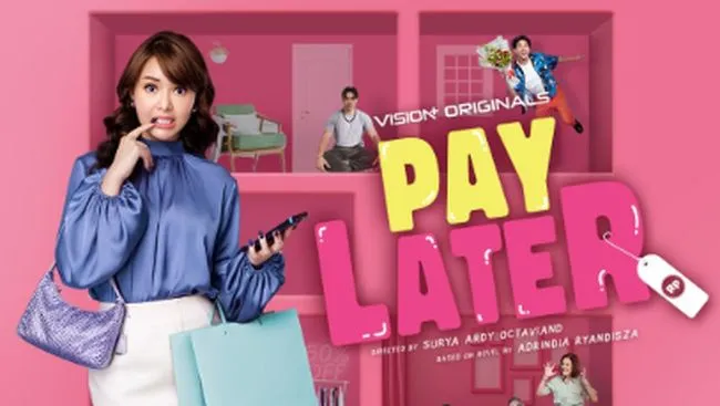 Rekomendasi Serial Indonesia di Netflix untuk Menemani Long Weekend