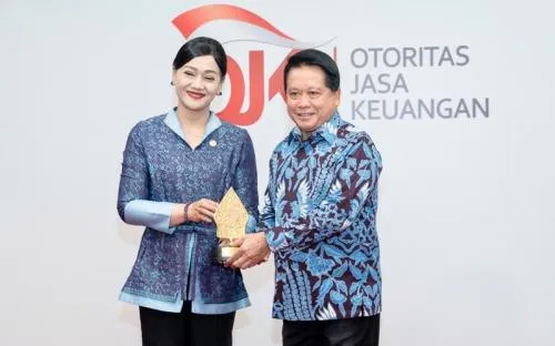 Industri Perbankan Siap Dukung Pertumbuhan Kredit dengan Likuiditas yang Cukup