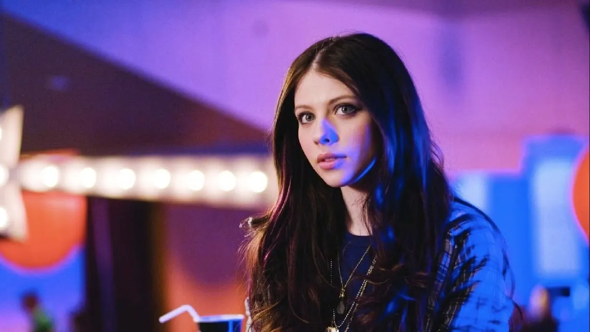 Michelle Trachtenberg Meninggal Dunia di Usia 39 Tahun