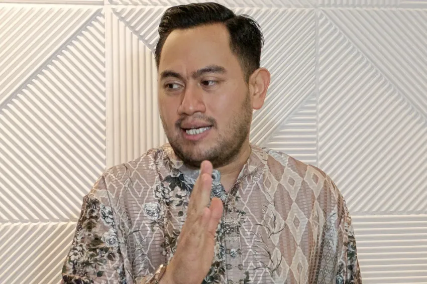 King Nassar Siap Gelar Konser Perdana dengan Konsep Seperti Diva Internasional