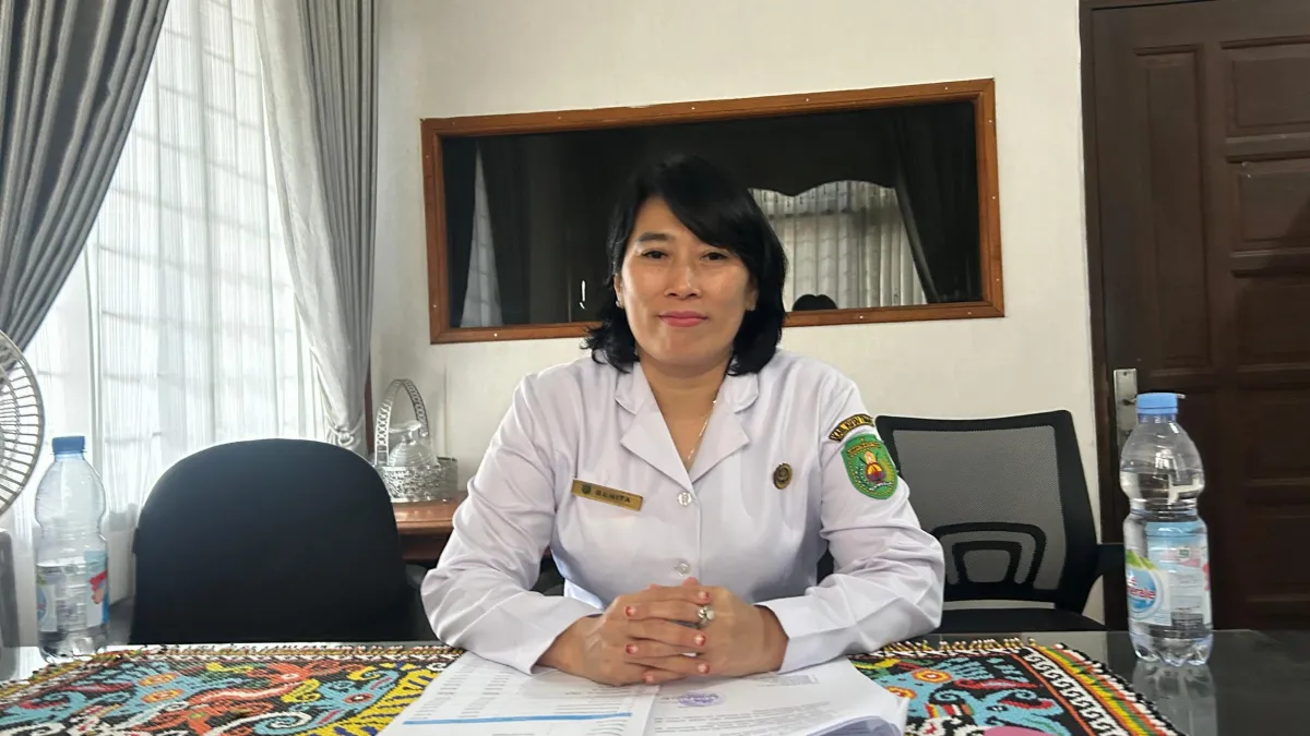 Kenaikan Harga Beras di Kutim Terpengaruh Biaya Transportasi dan Kebijakan HET