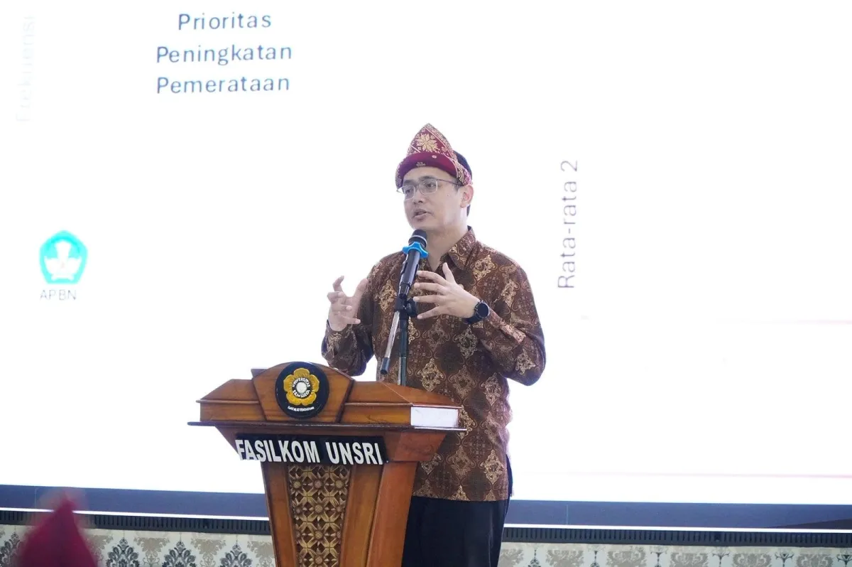 Riset Nasional Harus Fokus pada Solusi Masalah Masyarakat
