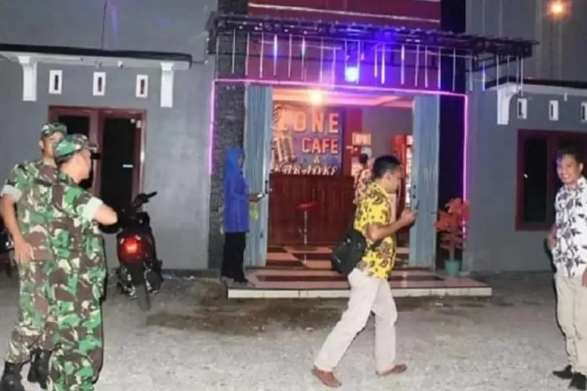 Pemerintah Batang Larang Semua Tempat Hiburan Selama Ramadan