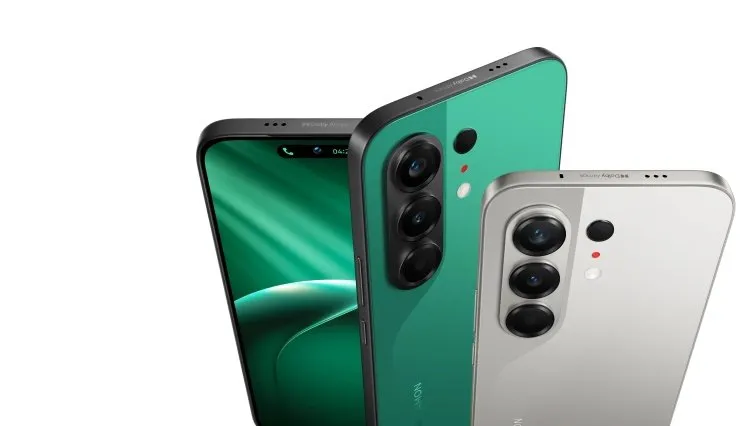 Peluncuran TECNO CAMON 50 dan 50 Pro di Afrika: Spesifikasi dan Harga