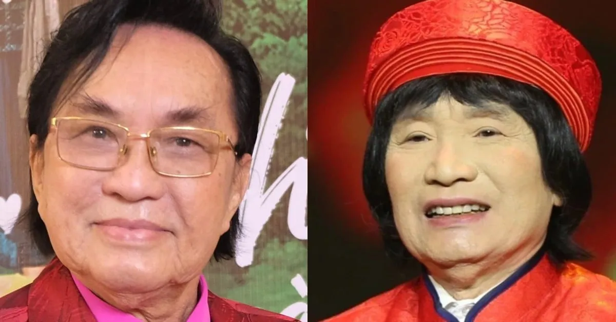 Minh Vương dan Thanh Tuấn Meriahkan Acara Musik Tradisional Musim Semi
