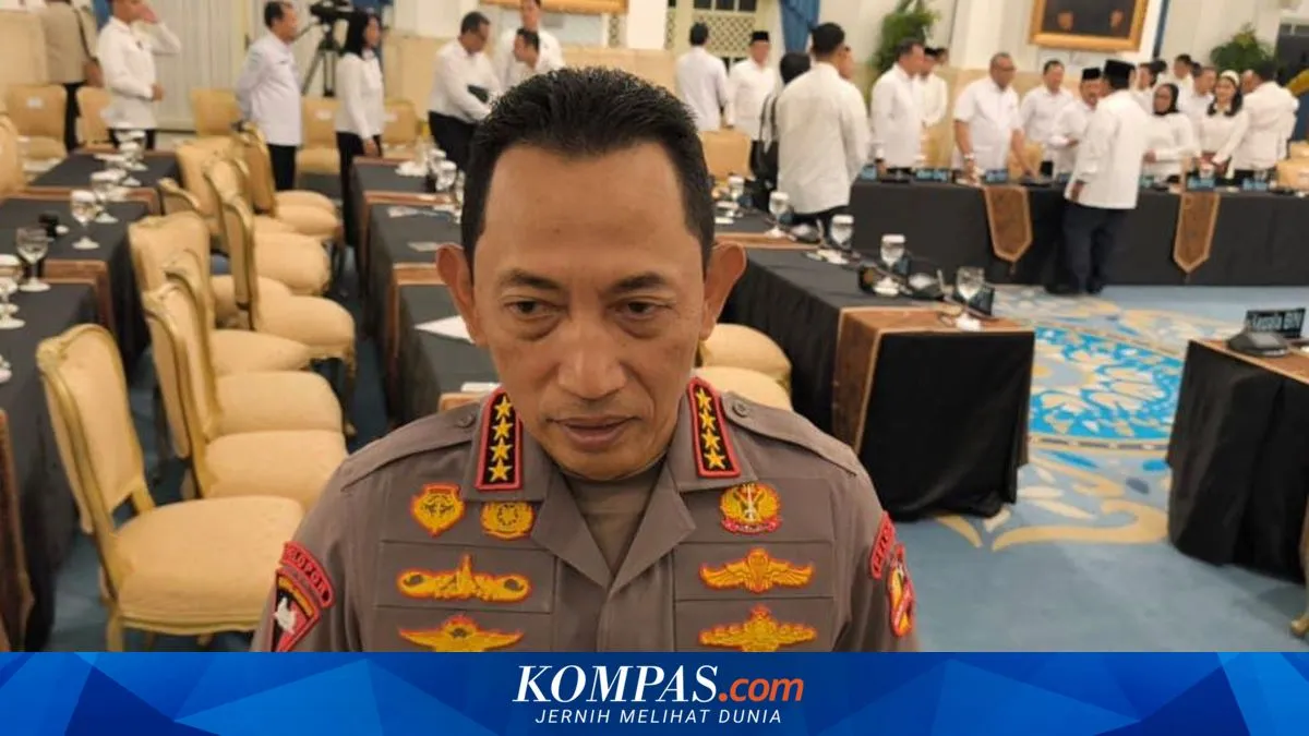 Kontroversi Perpol 10/2025: Peluang Anggota Polri di Jabatan Sipil dan Tantangan Hukum