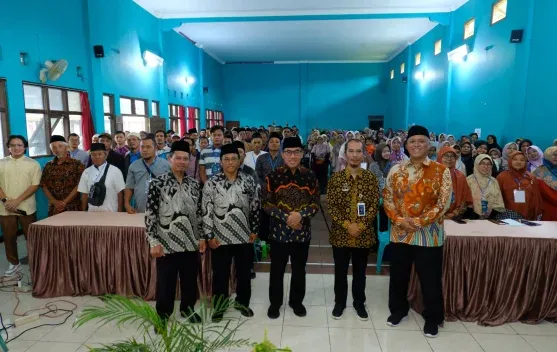 Program Makan Bergizi Gratis Dukung Kesehatan dan Kecerdasan Generasi Muda