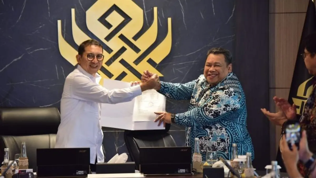 BPK Dukung Kemenbud Raih Opini WTP di Masa Transisi Kabinet