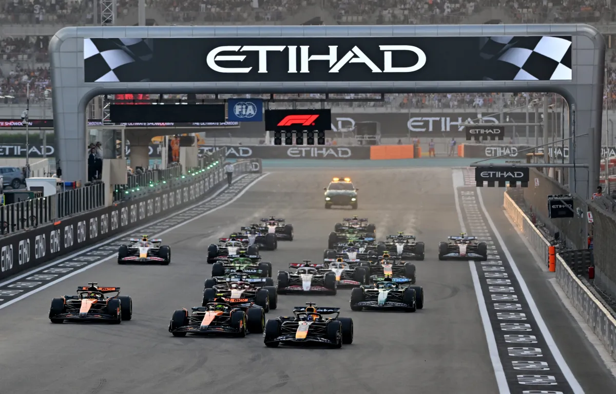Apple TV Luncurkan Channel Formula 1 Eksklusif di AS untuk Musim 2026